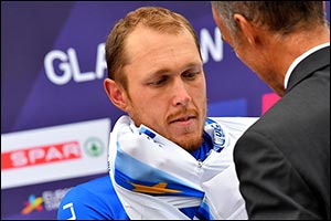 Matteo Trentin Signs for UAE Team Emirates