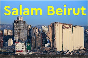 Salam Beirut Allocates $100,000 to Ensure Safe Repatriation  Of Migrant Workers Affected by the Port Explosion