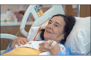 Portuguese Tourist Gets New Lease of Life After Cancerous Tumour Removal Procedure in Dubai