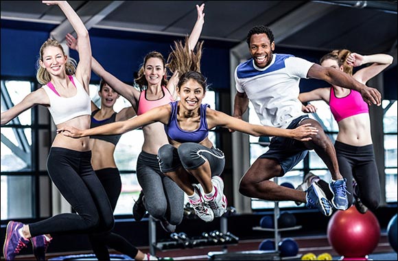 The UAE is Set for 4 Days of Free Fitness