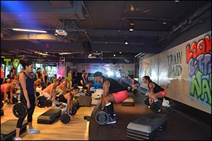 The UAE is Set for 4 Days of Free Fitness