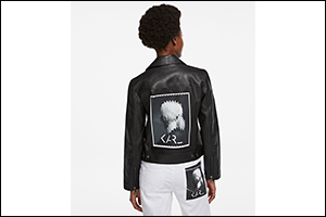 KARL LAGERFELD –  Back to Black