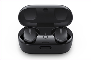 New Bose Frames — New for Sports, New for Style