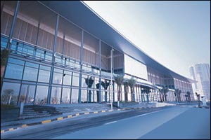 Expo Centre Sharjah Delays Watch & Jewellery Middle East Show (WJMES) to April 2021