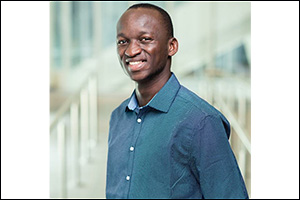 NYU Abu Dhabi Alumnus Awarded Prestigious Chevening Scholarship