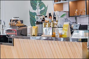 Dubai Festival City's Al Areesh Club Reveals Its Latest Gourmet F&B Destination