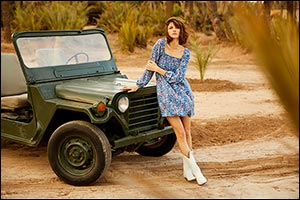 A Springfield Dress a Day, Keeps Your Style A-Okay