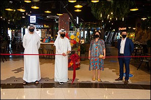 Majid Al Futtaim Inaugurates its First Culinary Experience Destination in the UAE — Food Central at City Centre Deira