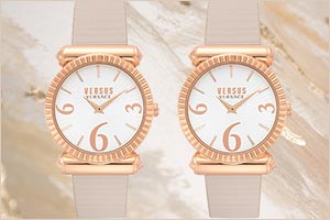 Versus Versace Republique - VSP1V0519