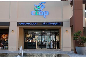 Union Coop the ‘Pointe' Starts Home Delivery