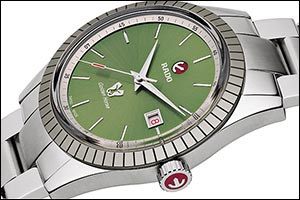 Rado Golden Horse Automatic