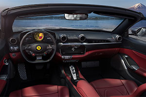 Ferrari Portofino M: A Voyage of Rediscovery