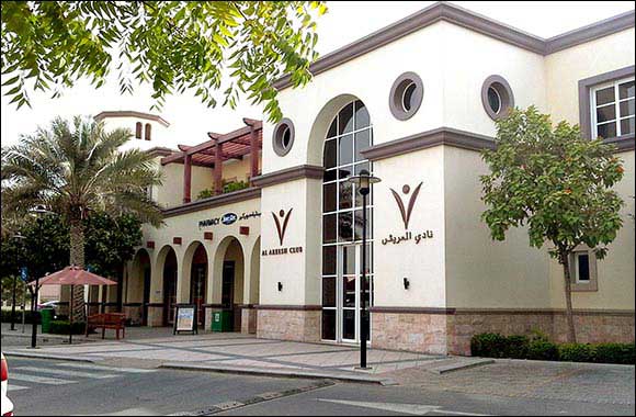 Dubai Festival City Encourages Healthy Lifestyle Through #fitnessistheanswer Movement