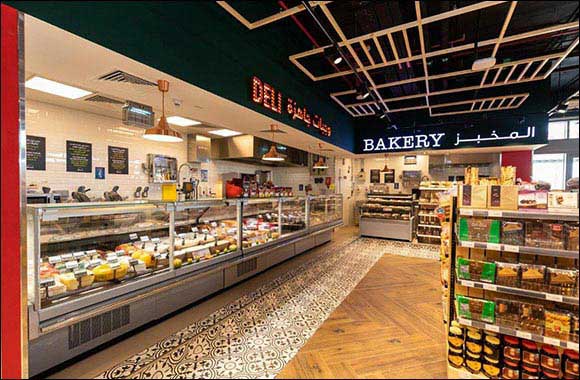 Gant's UAE Expansion Plans on Track