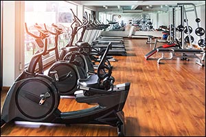 Dubai Sports Council and Dubai Economy Take Action Against Nine Sports Facilities for Non-Compliance with COVID-19 Protocols
