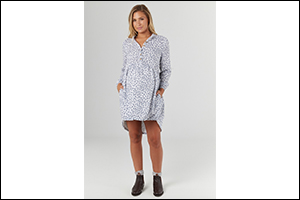 New-in Comfy and Trendy Maternity Pieces from Mummyista