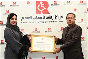 Jumbo Group Extends Support to People of Determination in the UAE Amidst COVID-19 Pandemic