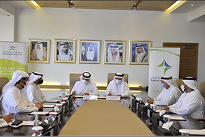 Dubai Health Authority and Dubai Healthcare City Authority Sign MoU to Strengthen Partnership