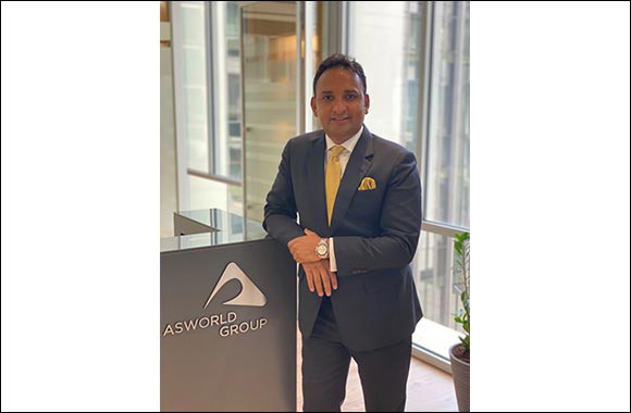 AS World Group Signs Corporate Contract  With Emaar Hospitality Group for Expo 2020 Dubai