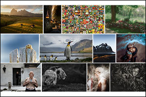 Sony World Photography Awards 2021 Judges and New Competition Categories Announced