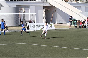 Dubai Sports Council Continues Plans to Develop Emirati Coaches and Nurture Young Talents