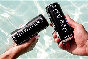 Homegrown Concept NÜWATER –  The UAE's First Alternative to Plastic Bottled Water