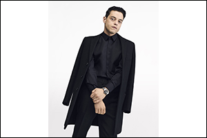 Pasha de Cartier - ITW w/Ambassadors