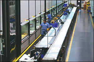 ACME Intralog Partners With Kardex Remstar to Ease Pressure on Regional Warehouse Operators
