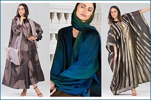 Beyond - The New Contemporary Modest-Wear Brand Reshaping the Future for Emirati Women