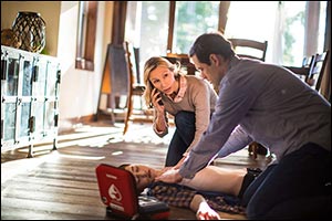 Philips Raises Awareness Around Sudden Cardiac Arrest for World Heart Day 2020
