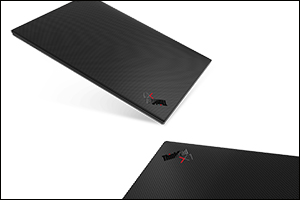 Featherweight X1 Nano is Lightest ThinkPad™ Ever1
