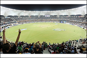 Mansoor bin Mohammed: Hosting IPL Confirms UAE's Position as a Global Hub of Sports and is a Vote of Confidence in Country's Handling of COVID-19 Pandemic