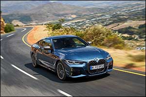 BMW at the 16th Auto China Beijing 2020
