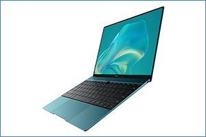 Huawei Announces New Most Elegant, Thin and Light  HUAWEI MateBook X in the UAE