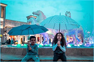 Enhanced Customer Experience Implemented In Time for 25th Season Opening at Global Village