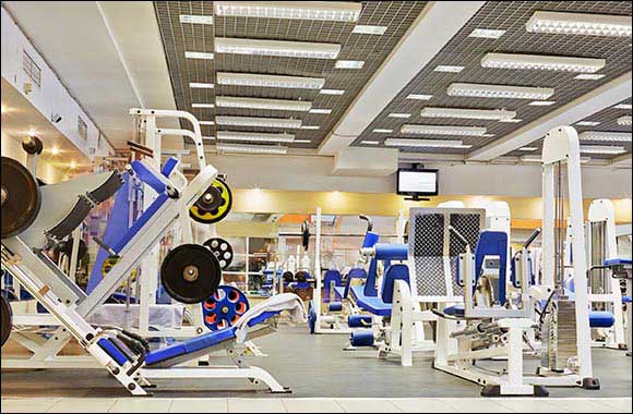 Five Sports Establishments Fined at Weekend for Non-Compliance with COVID-19 Protocols