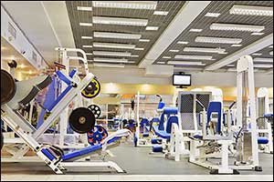 Five Sports Establishments Fined at Weekend for Non-Compliance with COVID-19 Protocols
