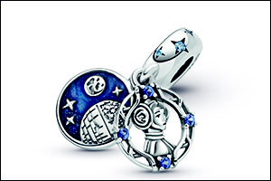 Pandora Launches New AR Filters Inspired by the  Star Wars™ X Pandora Collection