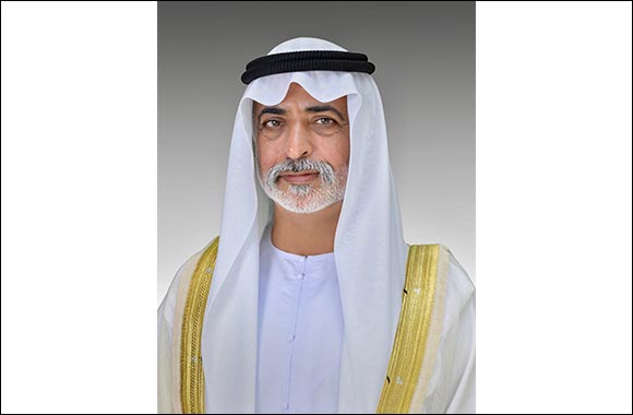 H.E. Sheikh Nahayan Mabarak Al Nahayan, Minister of Tolerance & Coexistence Becomes a Patron of The Zay Initiative