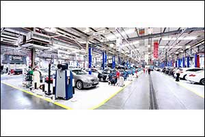 Arabian Automobiles Offers Exclusive Aftersales Back-to-School Deals With Free Safety Check Up and Free Pick and Drop Service