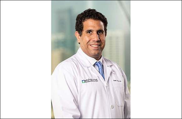 Chronic Pain Sufferers in the Region Find Relief With New Life-changing Nerve Stimulation Therapy