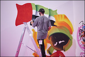 World Art Dubai Honours Industry's Finest