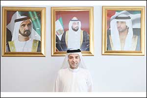 Magnificent Hamdan Sports Complex Celebrates 10th Anniversary