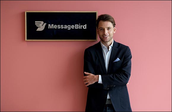 MessageBird Raises $200M Series C, at $3B Valuation, as Global Demand for Leading Omnichannel Platform-as-a-service (Opaas) Surges During Lockdown