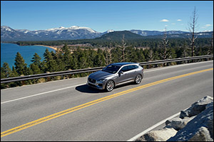 New Jaguar Land Rover Noise Cancellation Tech Helps Reduce Driver Fatigue