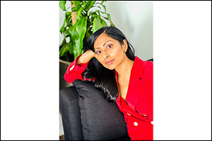 Emirates Literature Foundation Releases Booker Prize Special With Avni Doshi on the Boundless Book Club Podcast