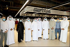 Good News for Al Quoz Residents – Union Coop's ‘Coop' Concept is Opening Soon