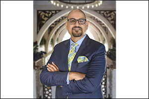 Saudi's International Medical Center Wins the International CHIME 2020 Digital Health Most Wired Award