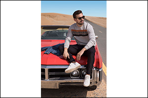 For Him and for Her: Fashion Trends to Watch this Fall