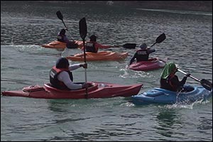 Dubai Sports Council Announces Slew of Community Sports Events in Hatta